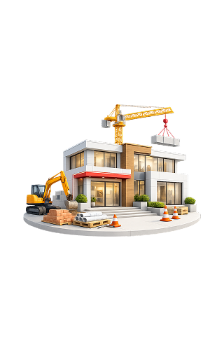 Companiilor de construcții și renovări