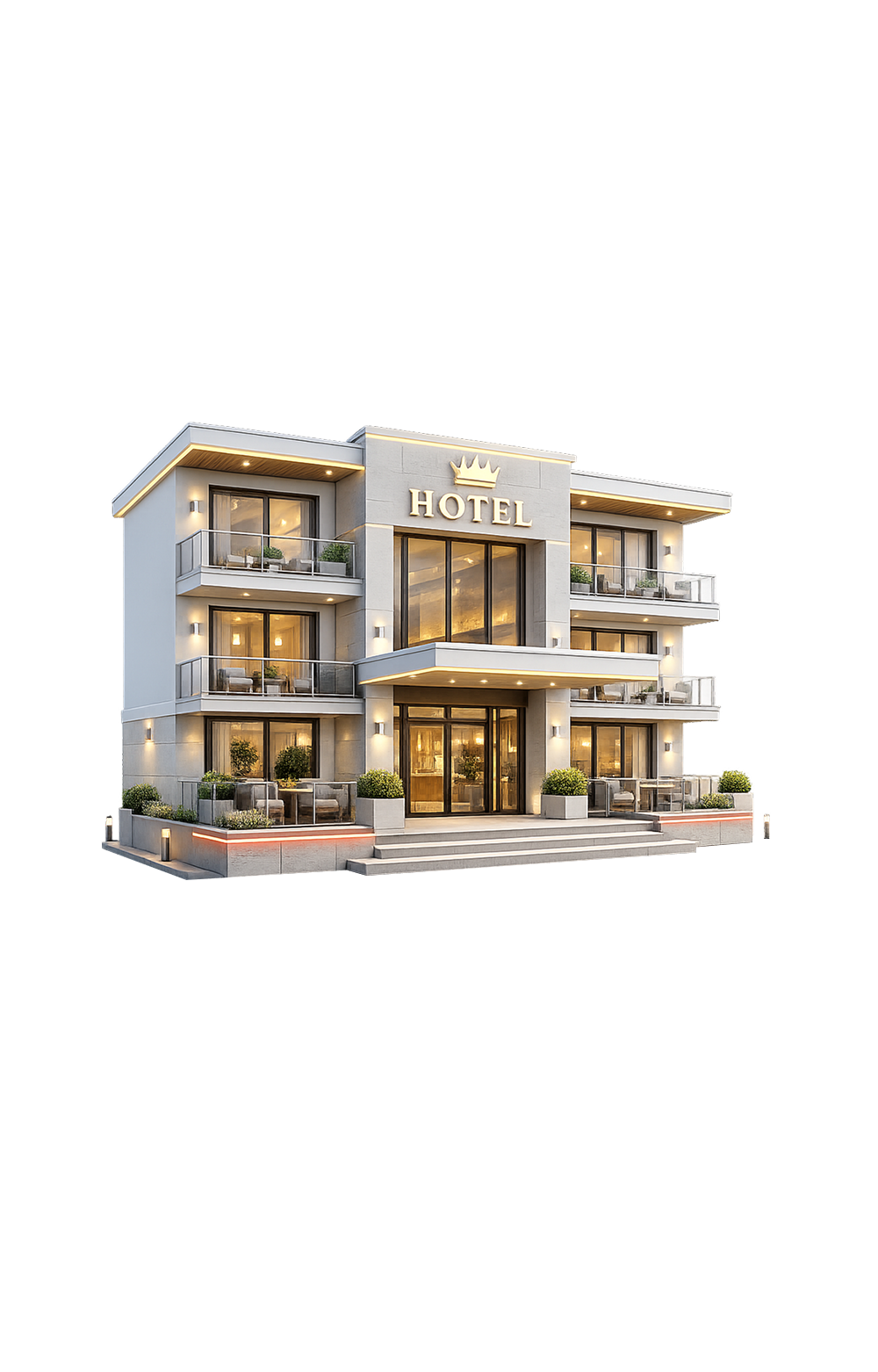 Restaurante / hoteluri