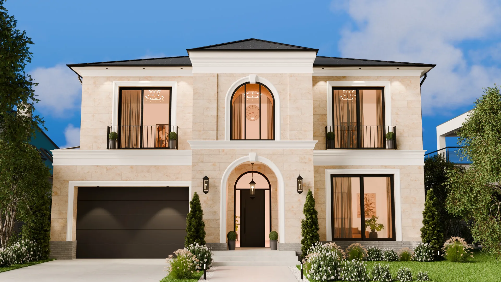 Casa 3