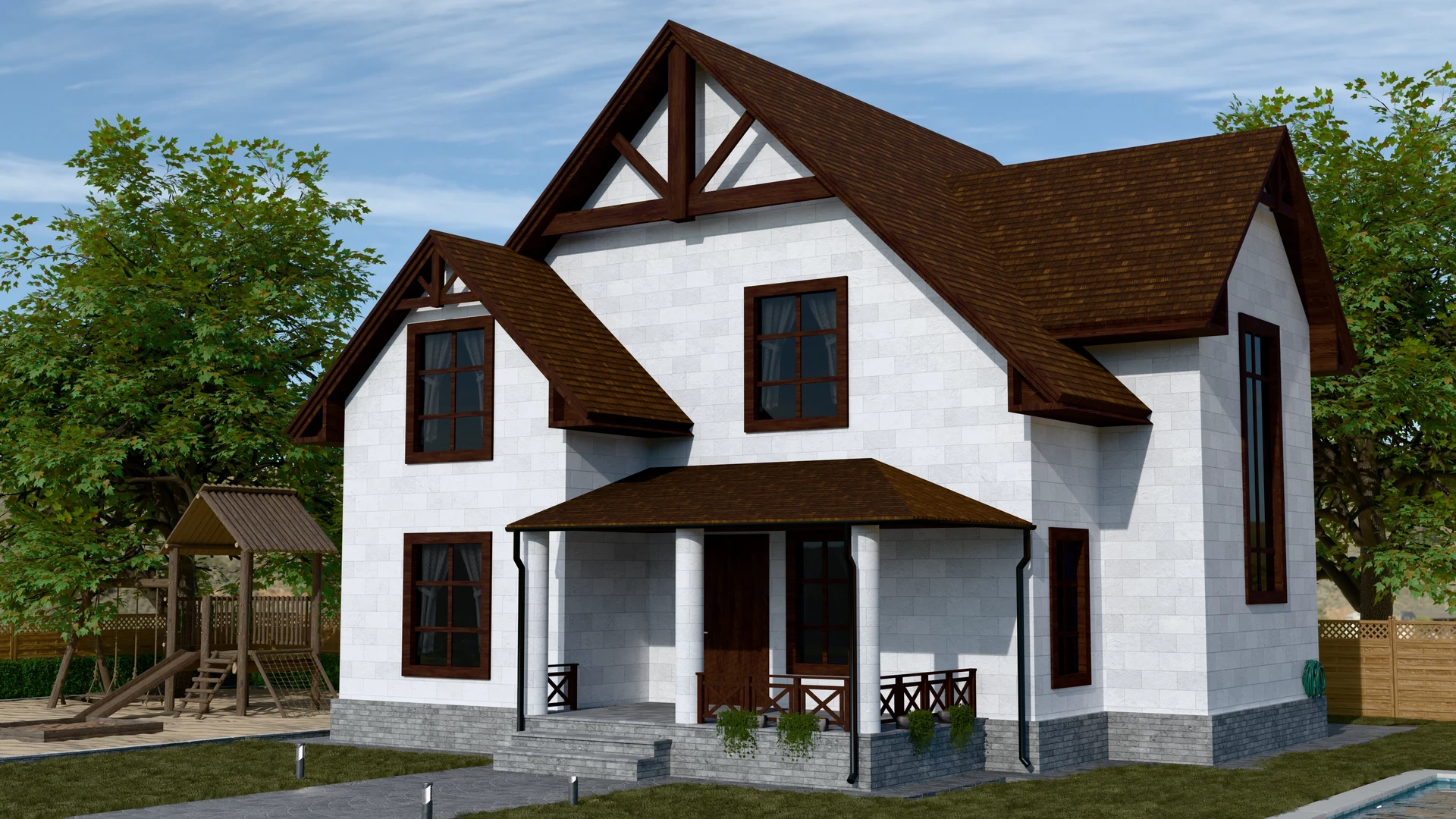 Casa 1