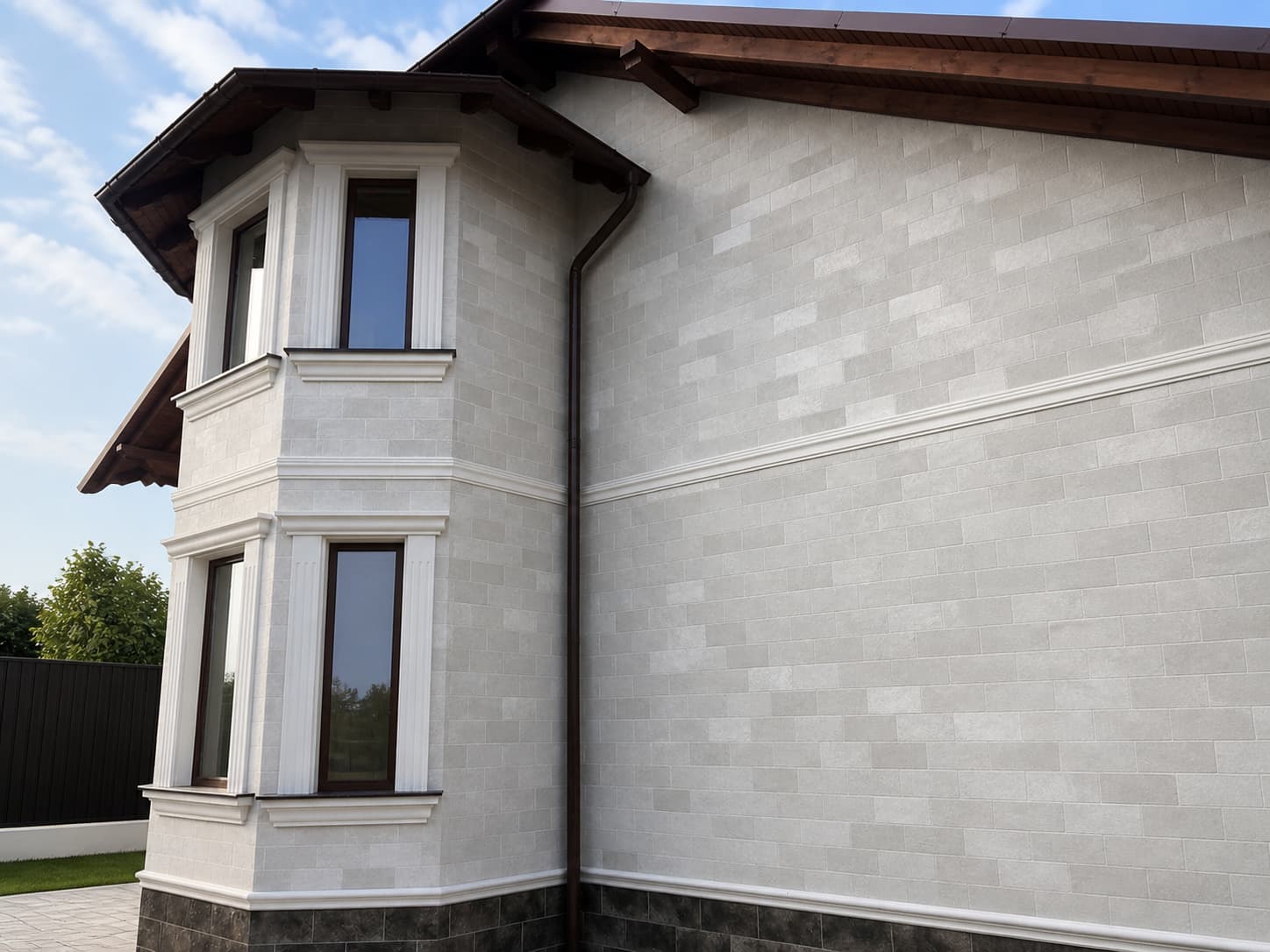 Case particulare in Vadul lui Voda — 3