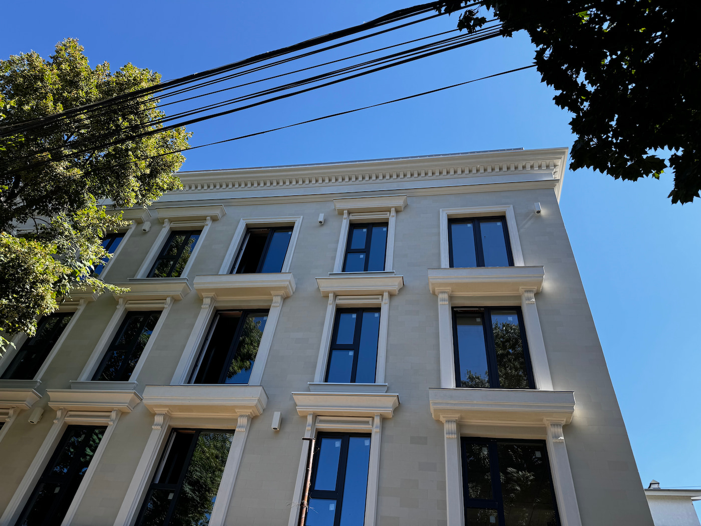 Blocuri de apartamente in Bucuresti — 1