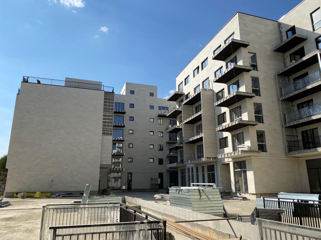 Blocuri de apartamente in Bucuresti — 12