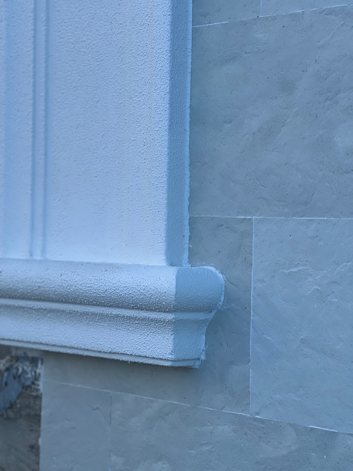 Gresie flexibilă – casă privată in Orhei — 10