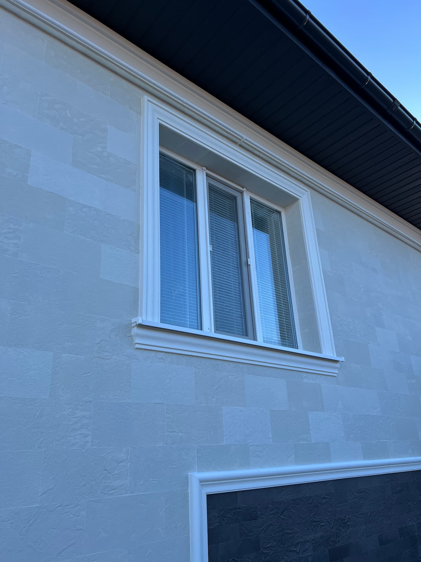 Gresie flexibilă – casă privată in Orhei — 5