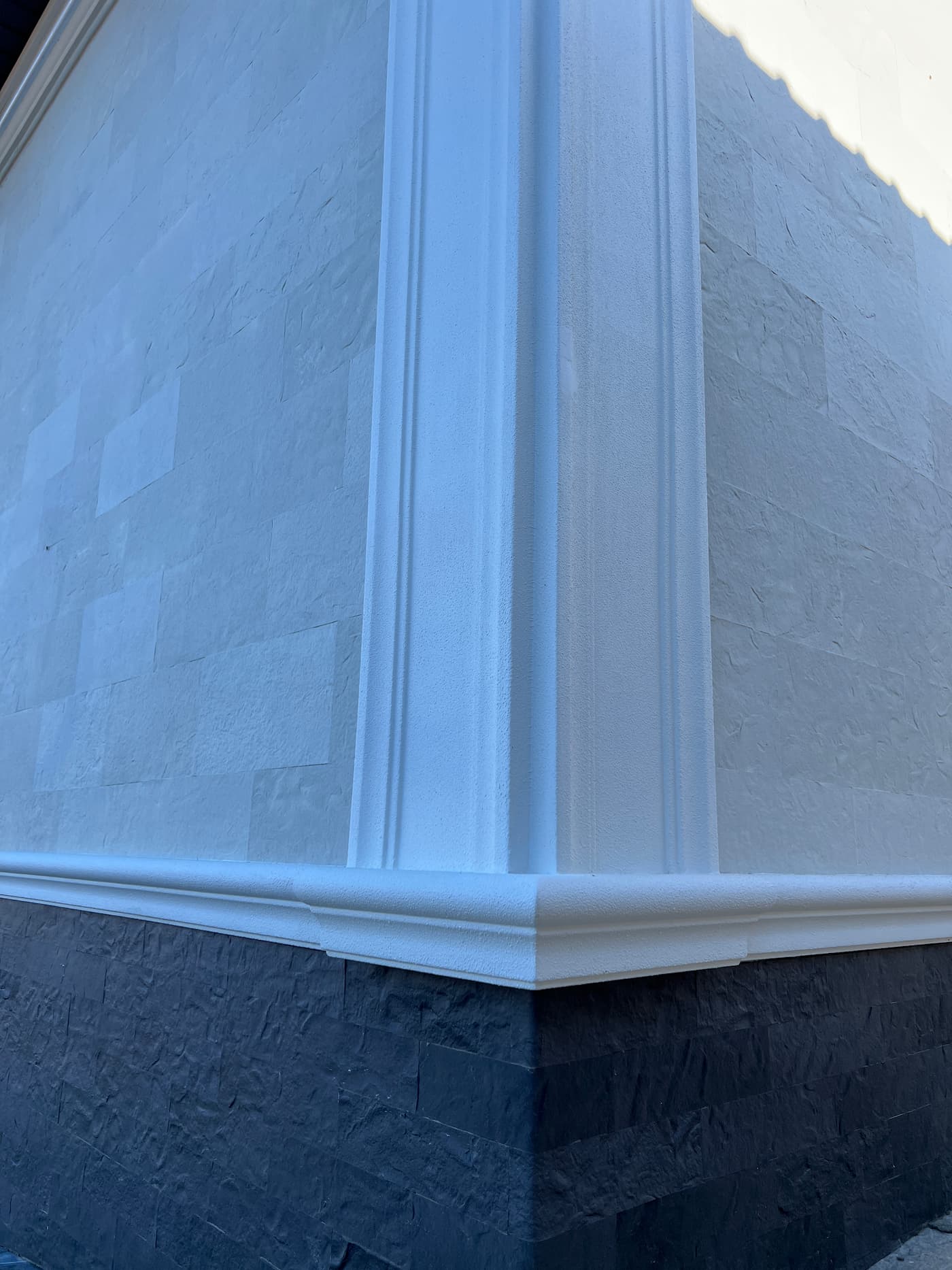 Gresie flexibilă – casă privată in Orhei — 7