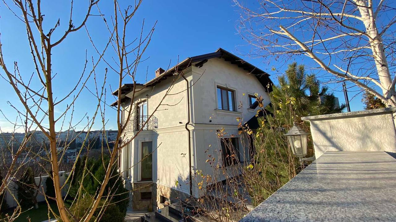 Gresie flexibilă Pletaflex - casă privată pe Telecentre — 2