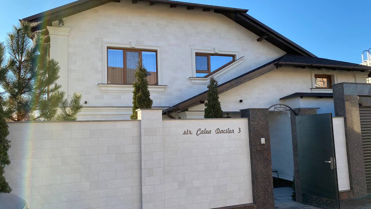 Gresie flexibilă Pletaflex - casă privată pe Telecentre — 3