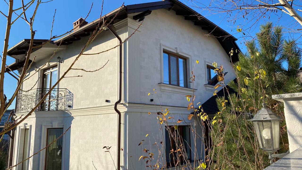 Gresie flexibilă Pletaflex - casă privată pe Telecentre — 4