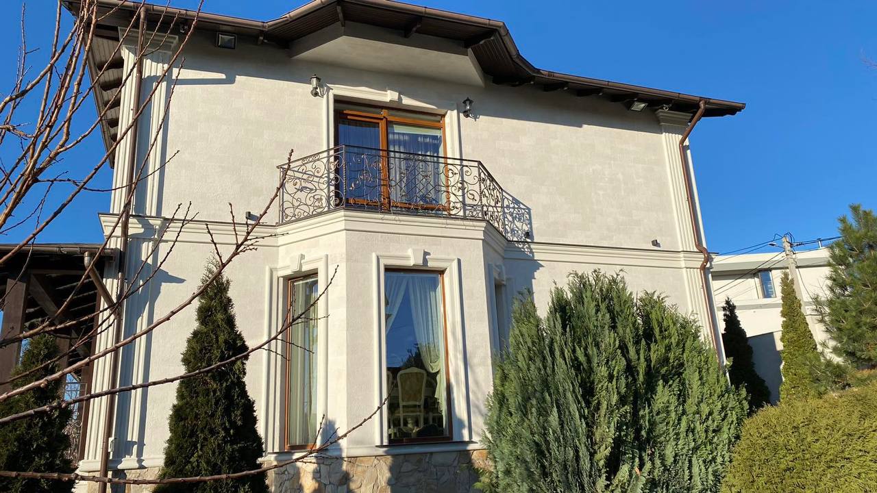Gresie flexibilă Pletaflex - casă privată pe Telecentre — 5