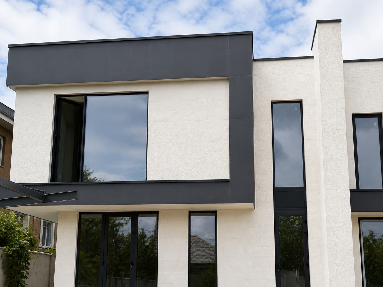 Gresie flexibilă Pletaflex – locuinta Durlesti — 1
