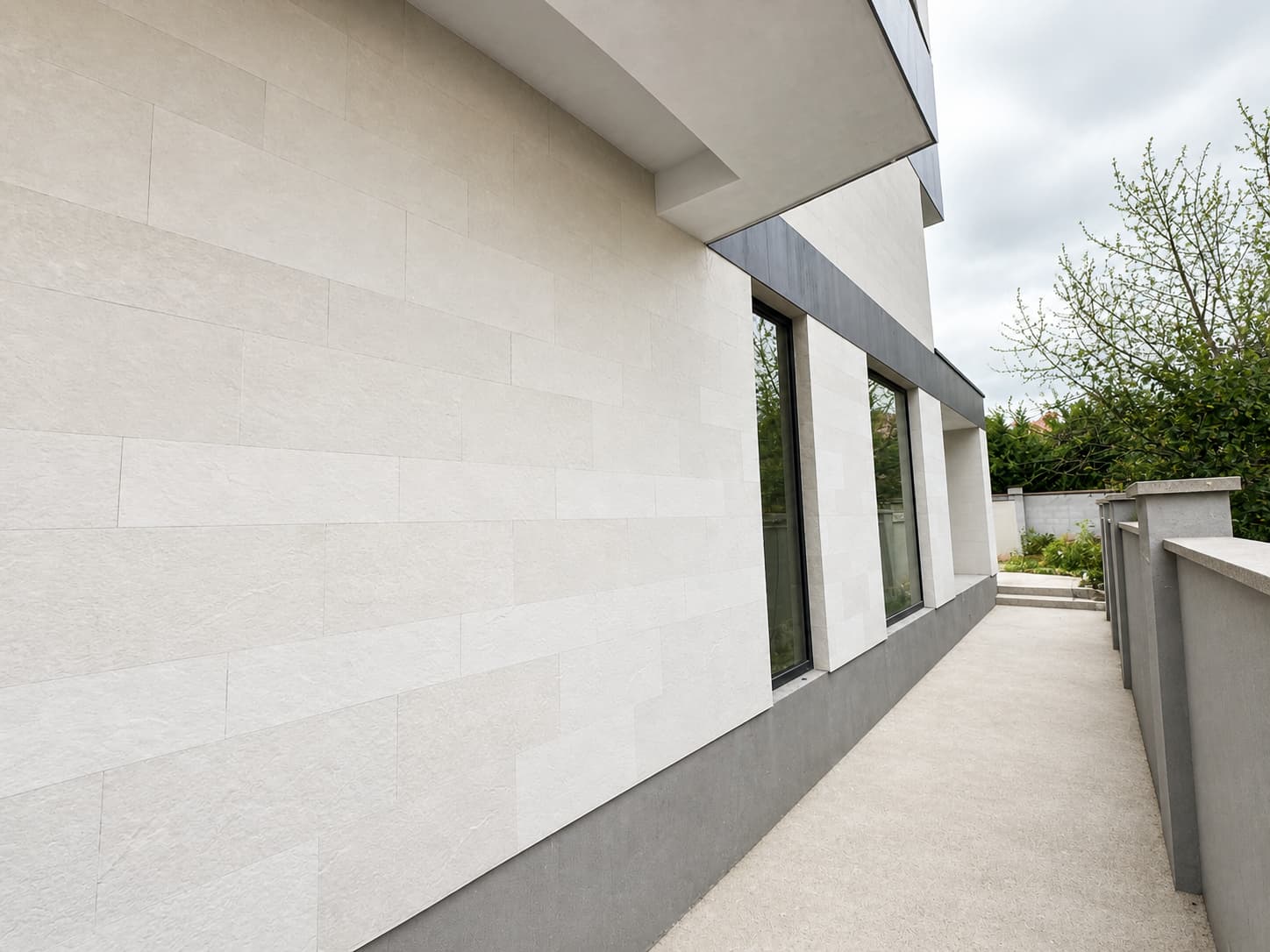 Gresie flexibilă Pletaflex – locuinta Durlesti — 10
