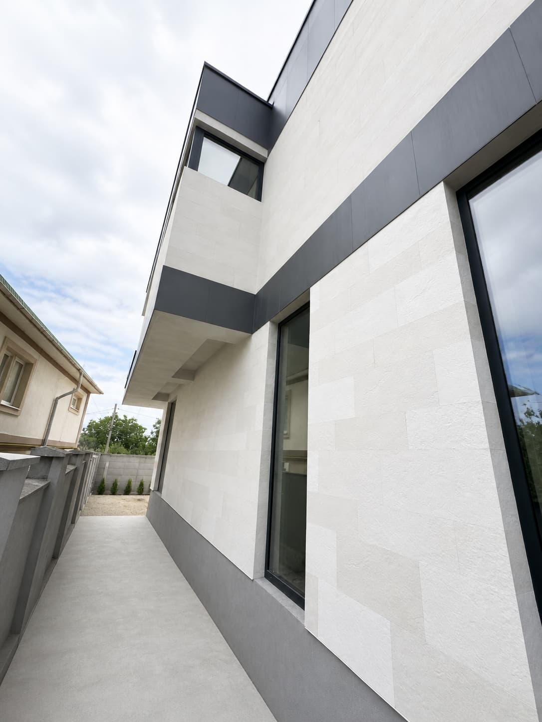Gresie flexibilă Pletaflex – locuinta Durlesti — 13