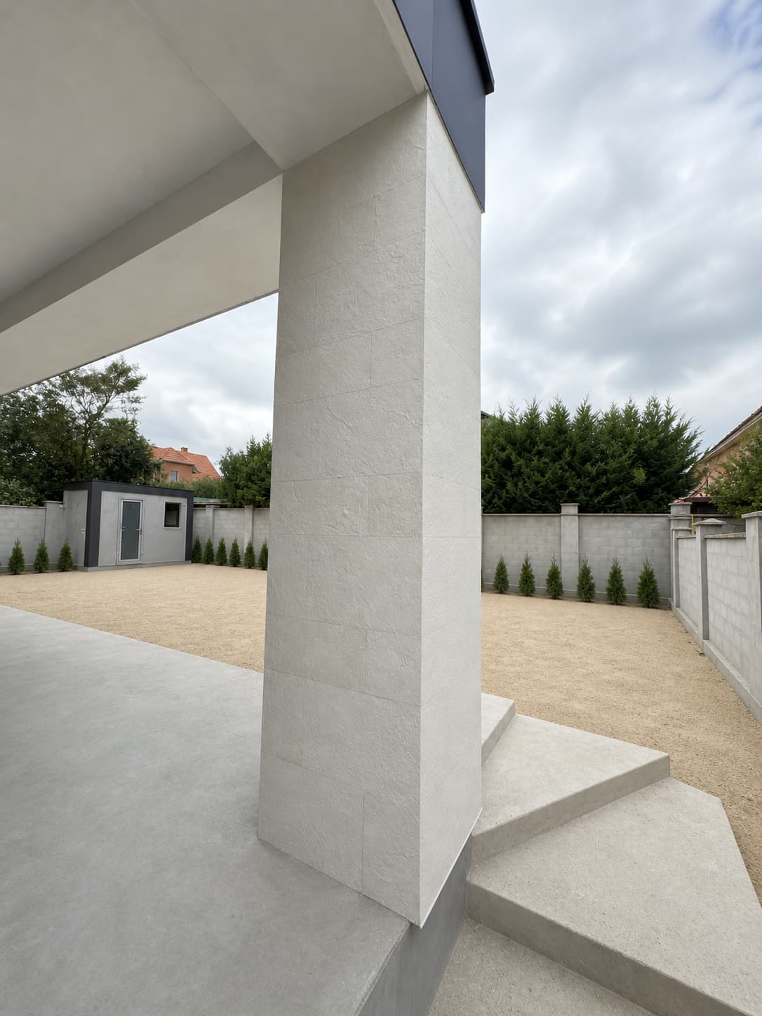 Gresie flexibilă Pletaflex – locuinta Durlesti — 14
