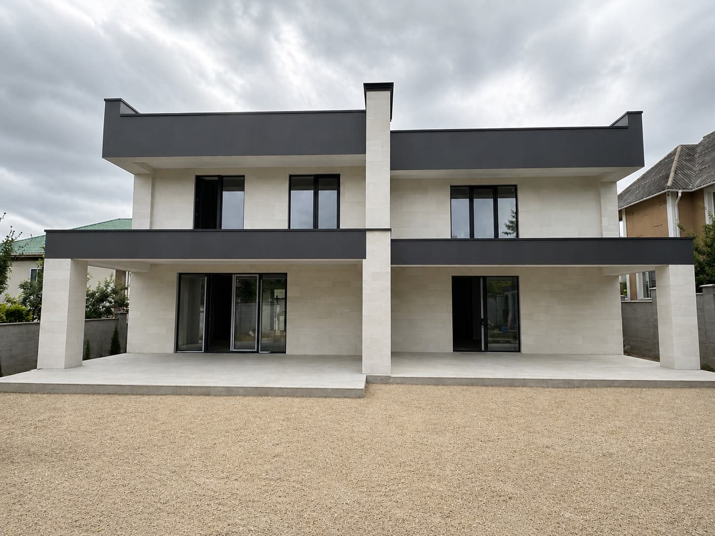 Gresie flexibilă Pletaflex – locuinta Durlesti — 15