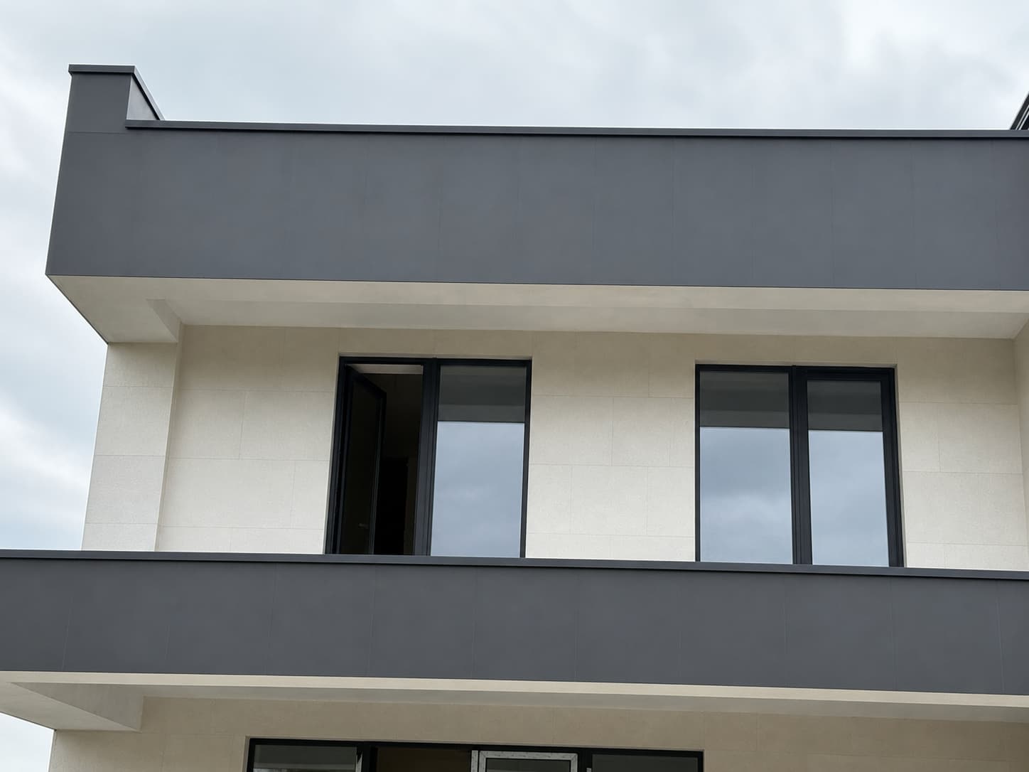 Gresie flexibilă Pletaflex – locuinta Durlesti — 16