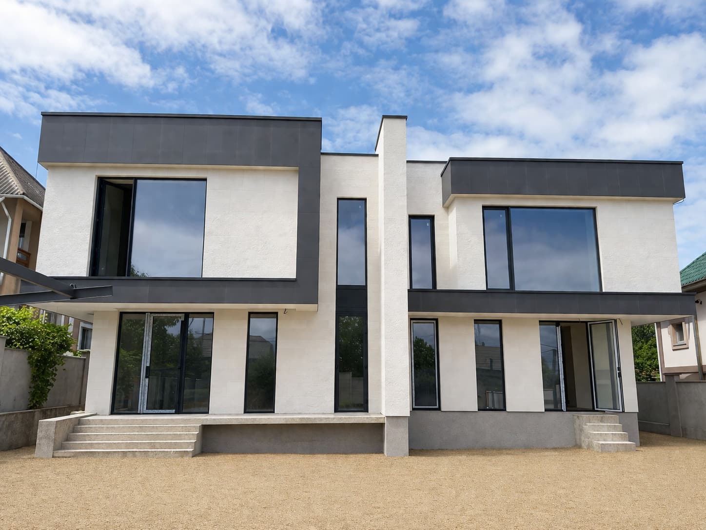 Gresie flexibilă Pletaflex – locuinta Durlesti — 2