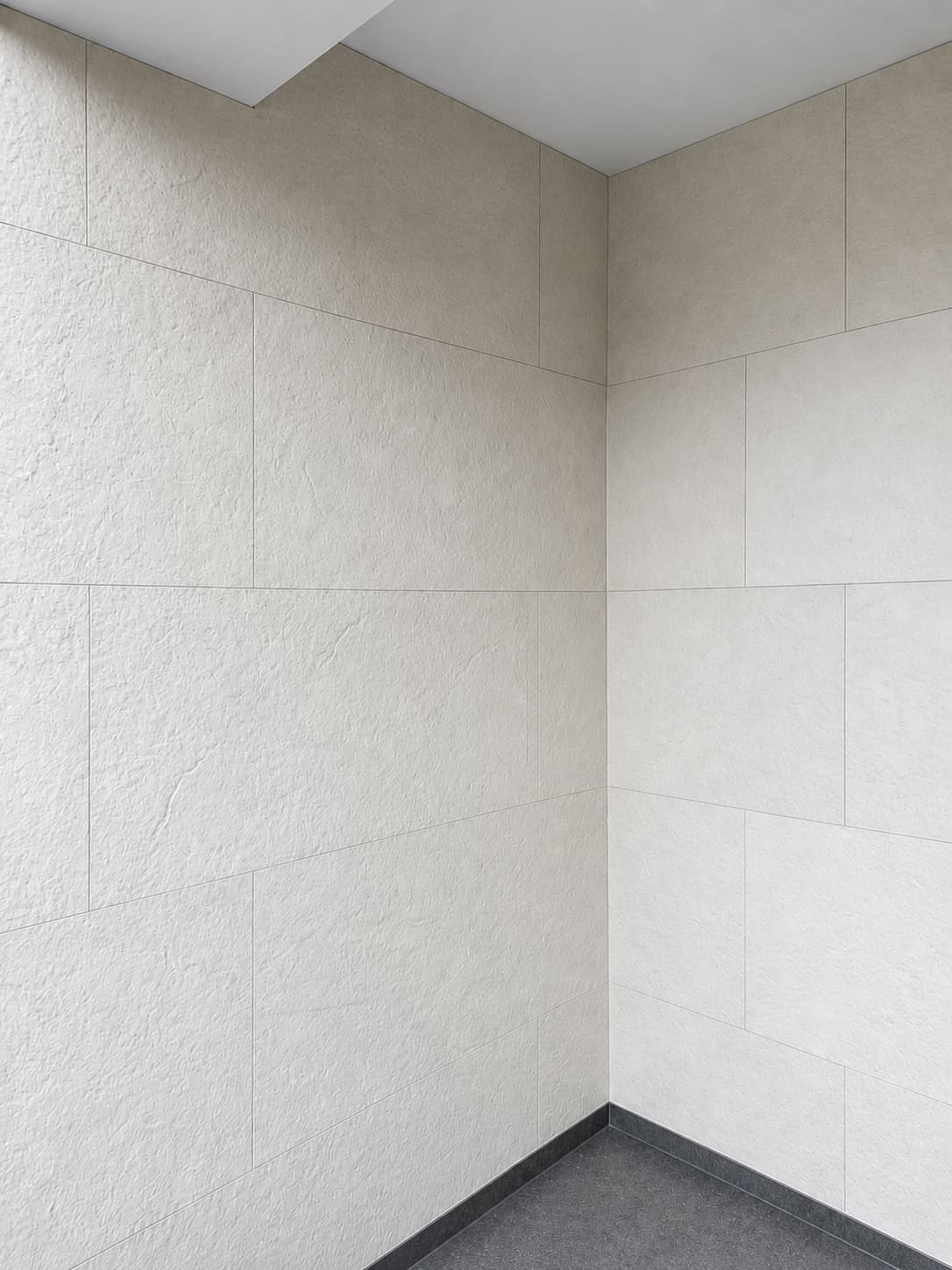 Gresie flexibilă Pletaflex – locuinta Durlesti — 22