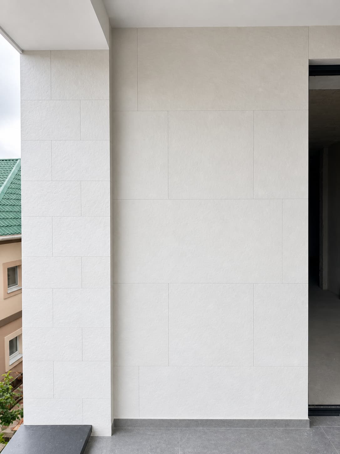 Gresie flexibilă Pletaflex – locuinta Durlesti — 24