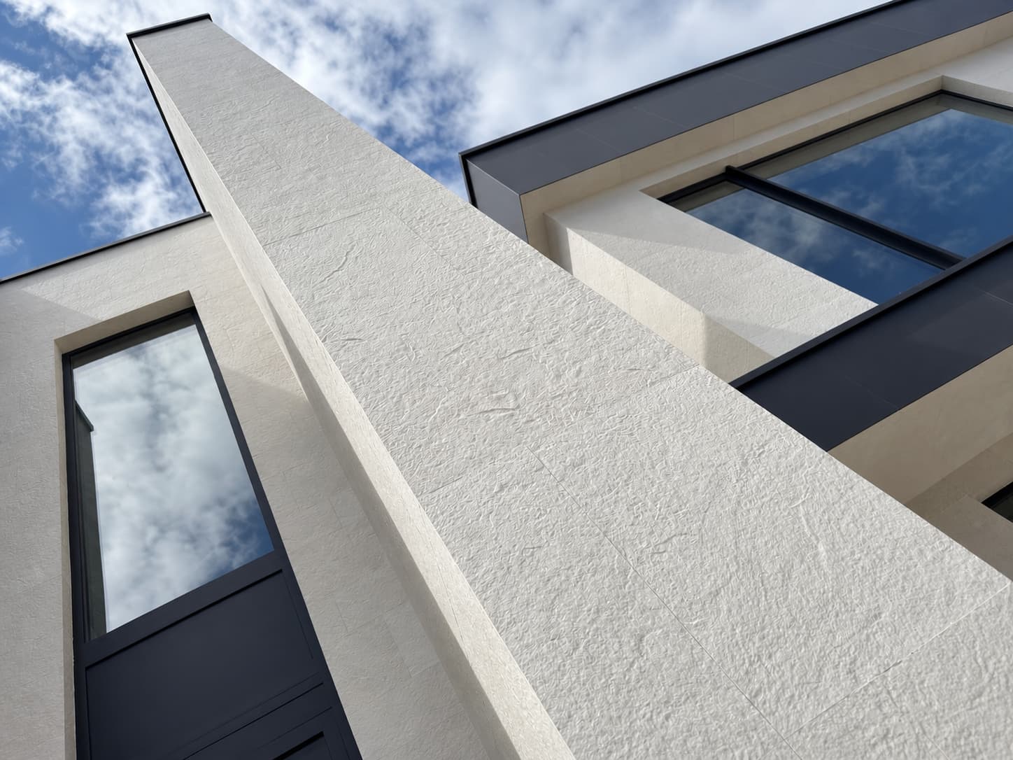 Gresie flexibilă Pletaflex – locuinta Durlesti — 3