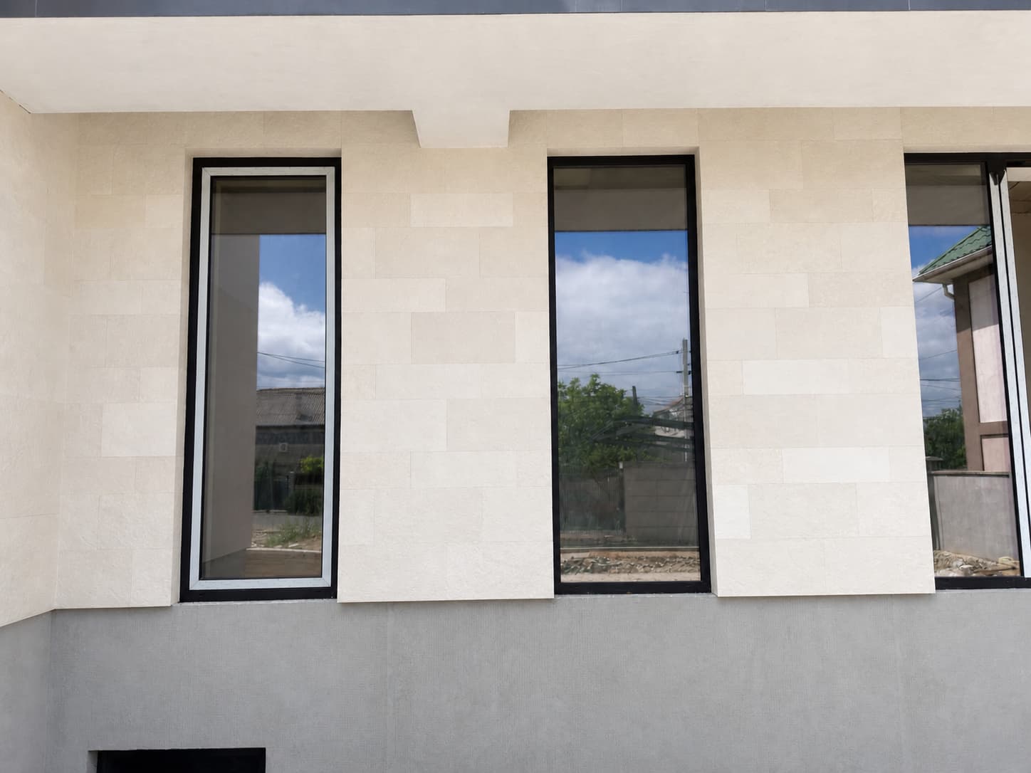 Gresie flexibilă Pletaflex – locuinta Durlesti — 6