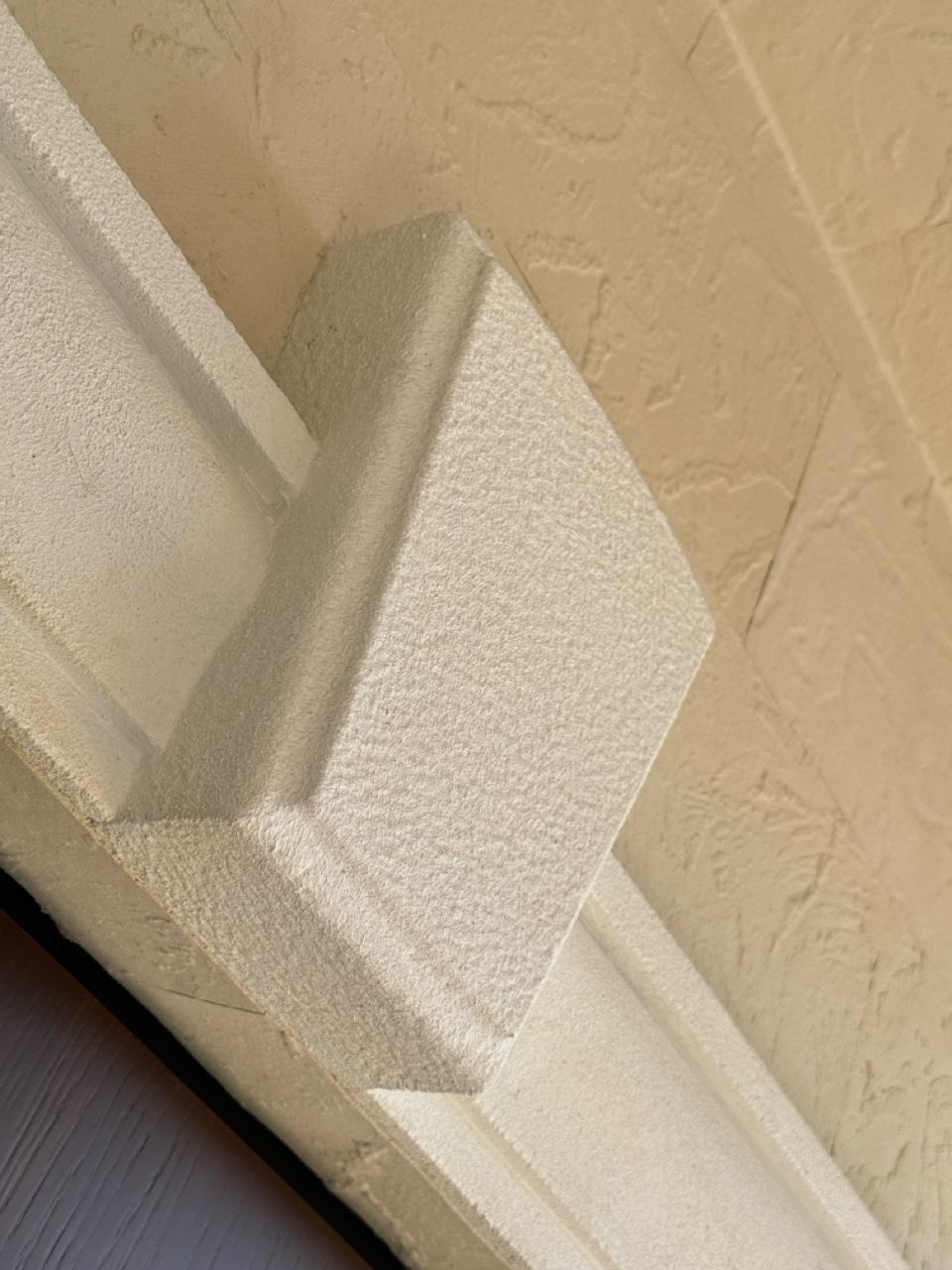 Gresie flexibilă fațada Pletaflex – casa in Costesti — 19