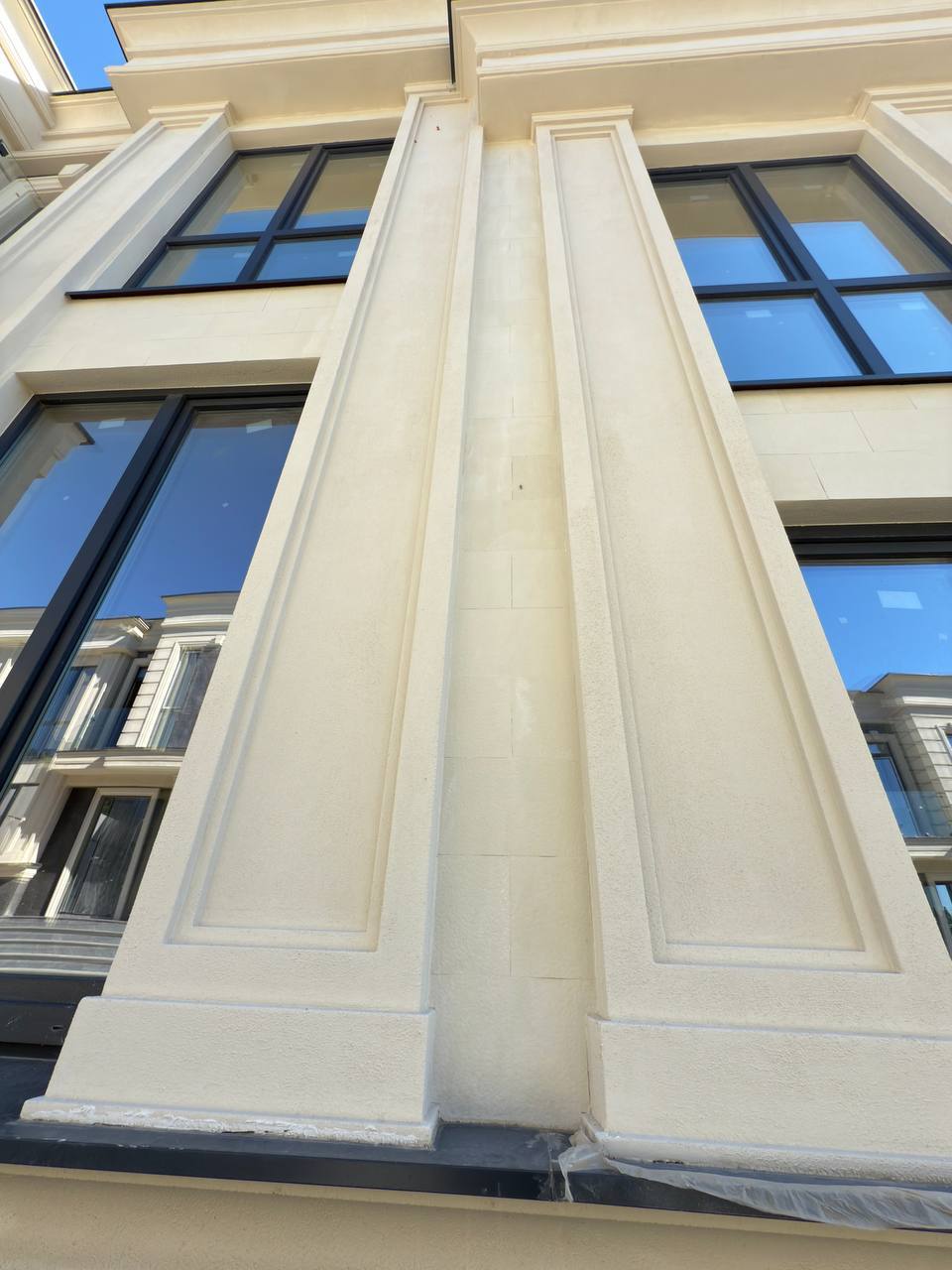 Gresie flexibilă Pletaflex - case pe Telecentre — 1