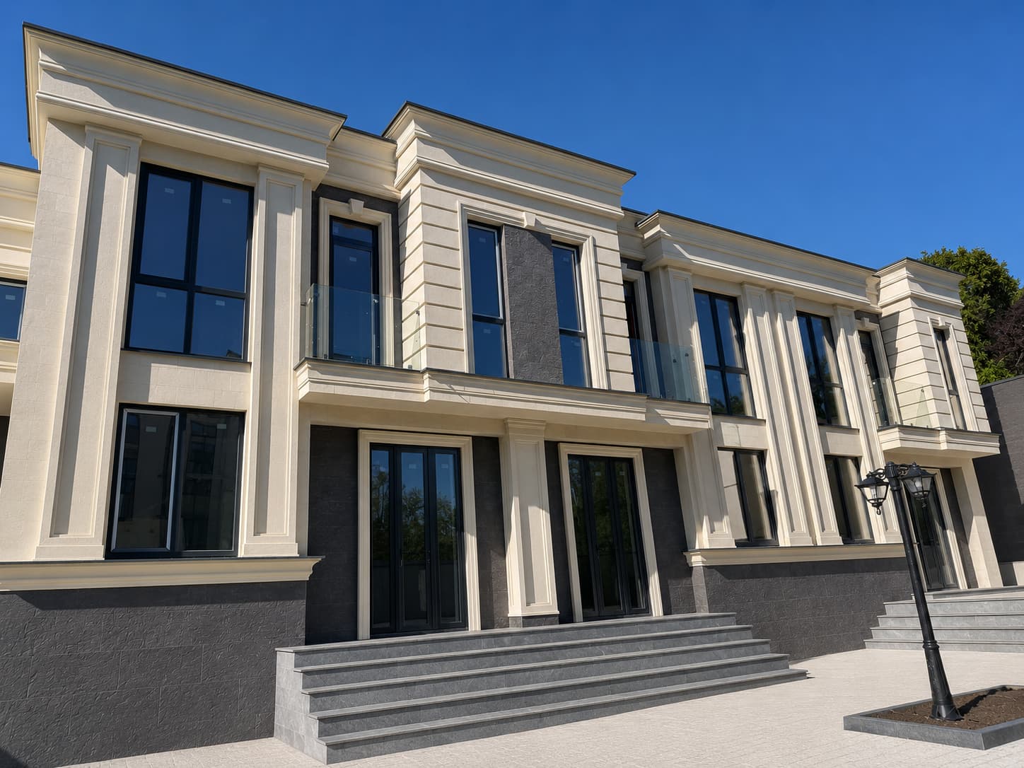 Gresie flexibilă Pletaflex - case pe Telecentre — 12