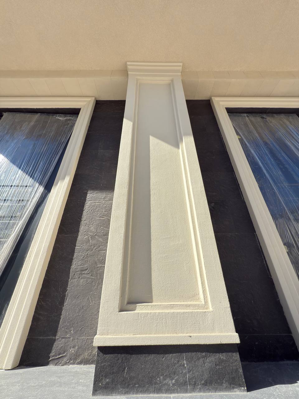 Gresie flexibilă Pletaflex - case pe Telecentre — 3