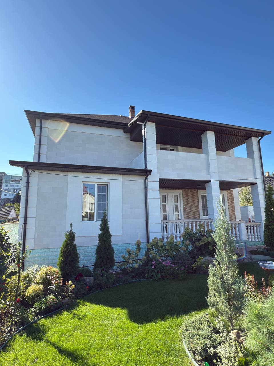 Gresie flexibilă Pletaflex – Casa in Rezina — 10