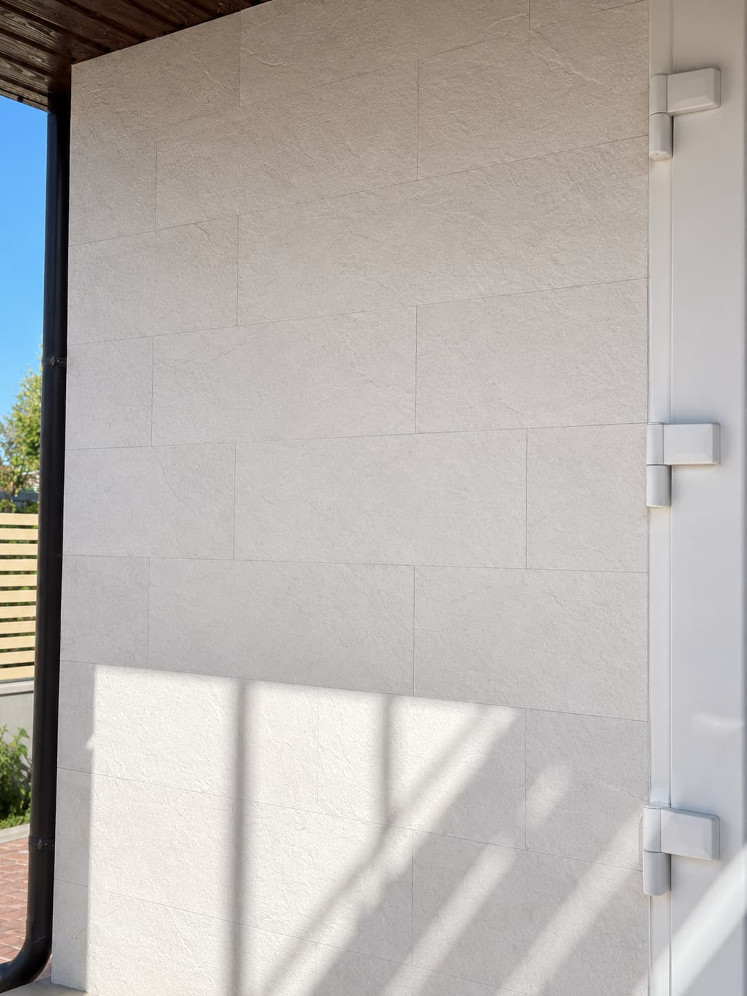 Gresie flexibilă Pletaflex – Casa in Rezina — 13