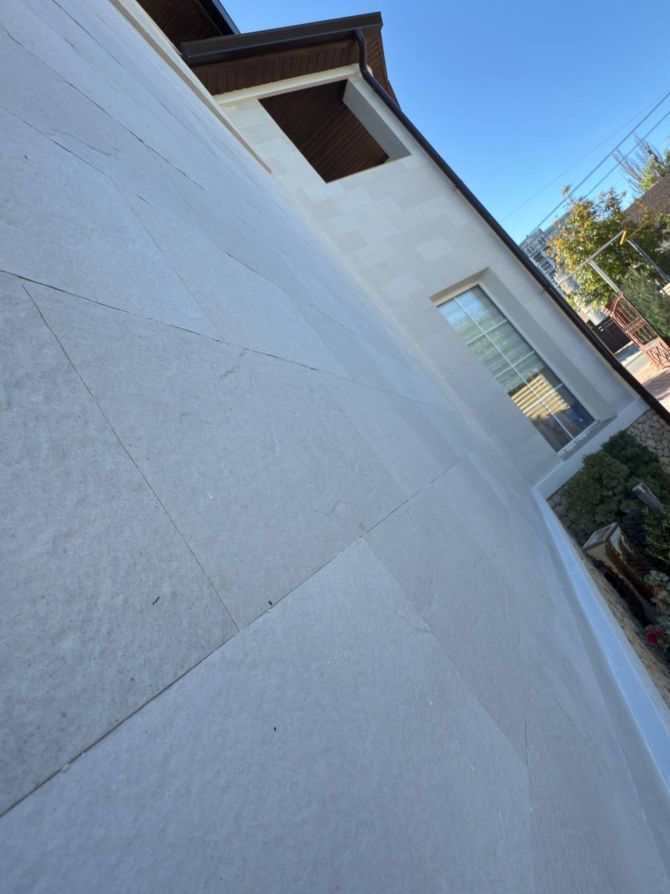 Gresie flexibilă Pletaflex – Casa in Rezina — 14