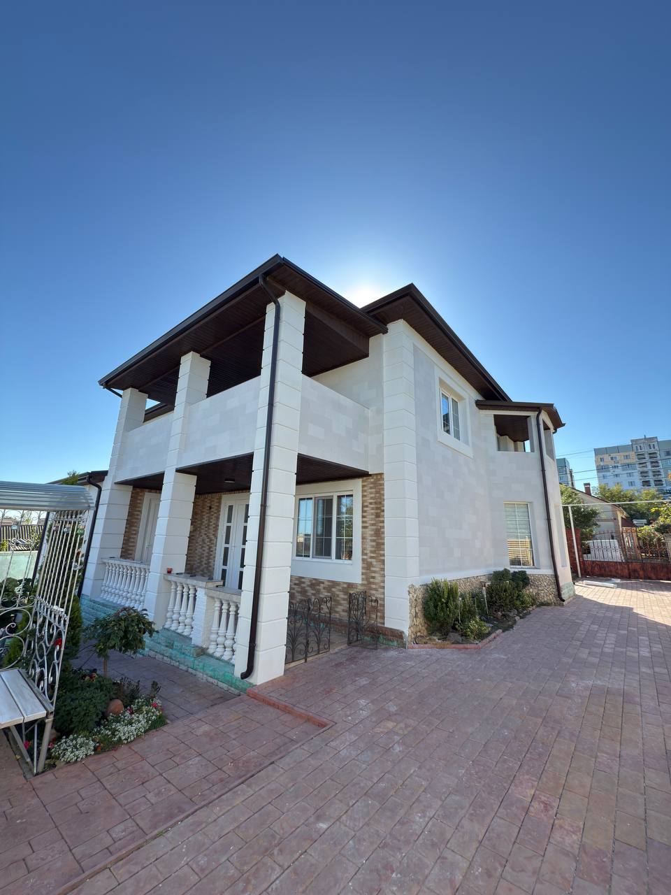 Gresie flexibilă Pletaflex – Casa in Rezina — 15