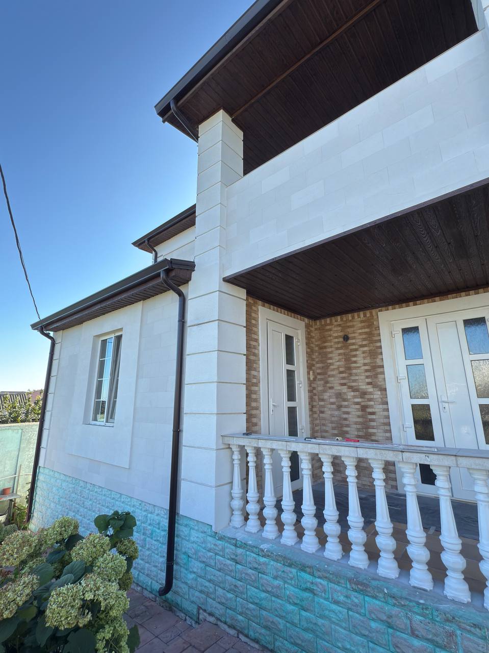 Gresie flexibilă Pletaflex – Casa in Rezina — 5
