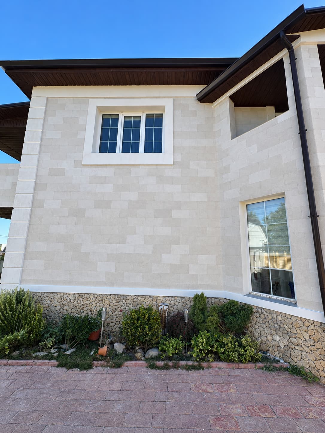 Gresie flexibilă Pletaflex – Casa in Rezina — 6