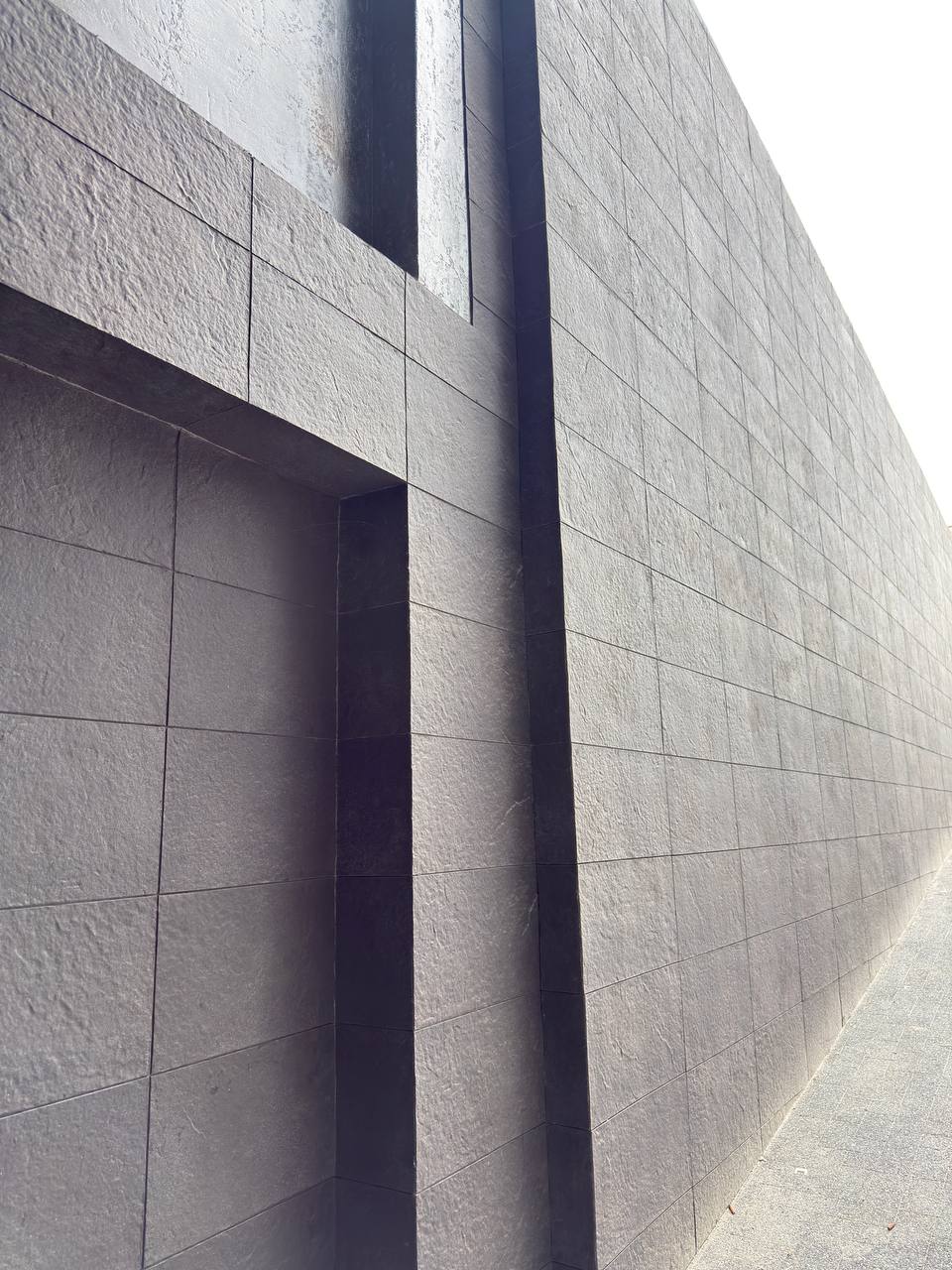 Piatră flexibilă – Mall in Chisinau — 10