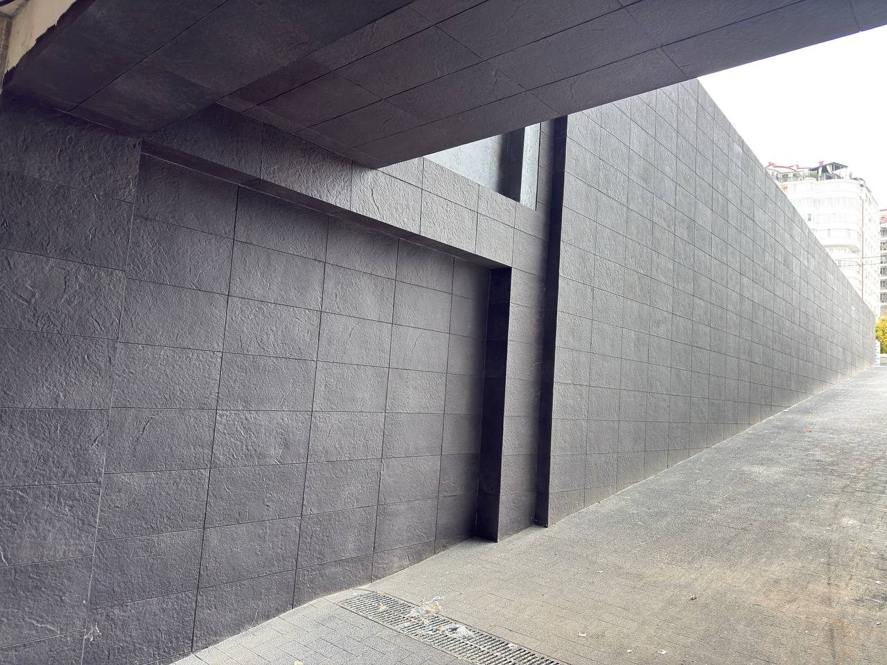 Piatră flexibilă – Mall in Chisinau — 11