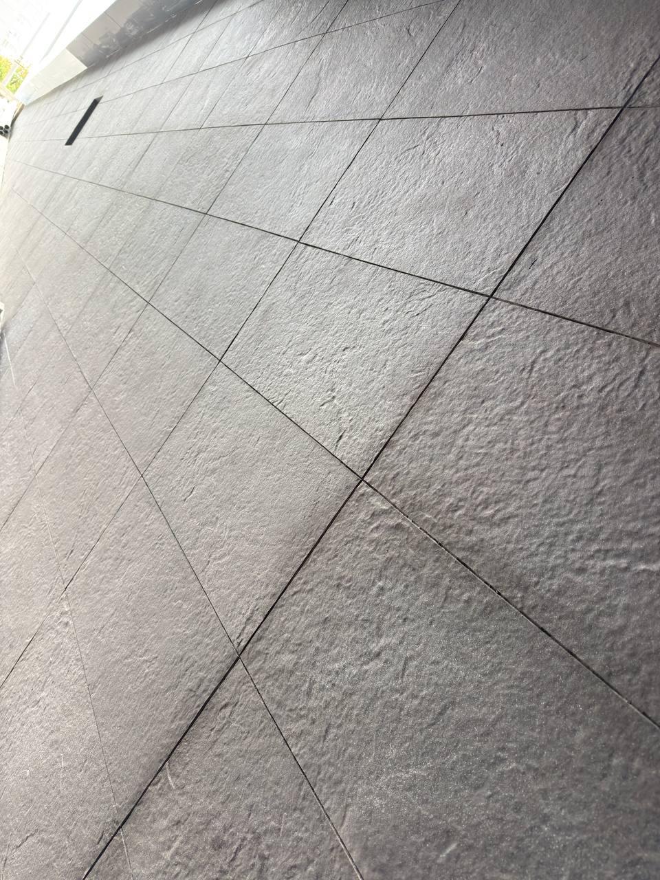 Piatră flexibilă – Mall in Chisinau — 12