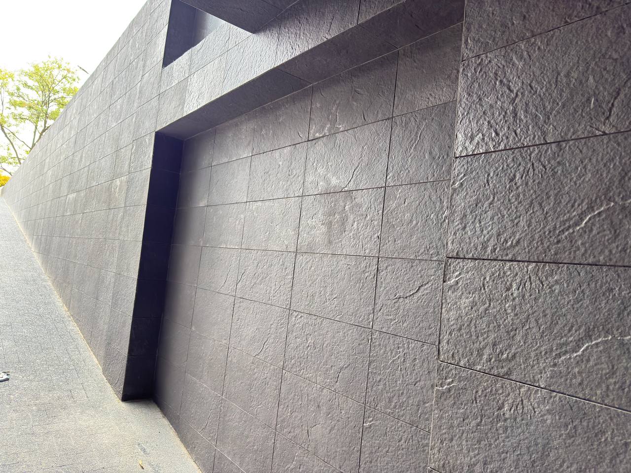 Piatră flexibilă – Mall in Chisinau — 14