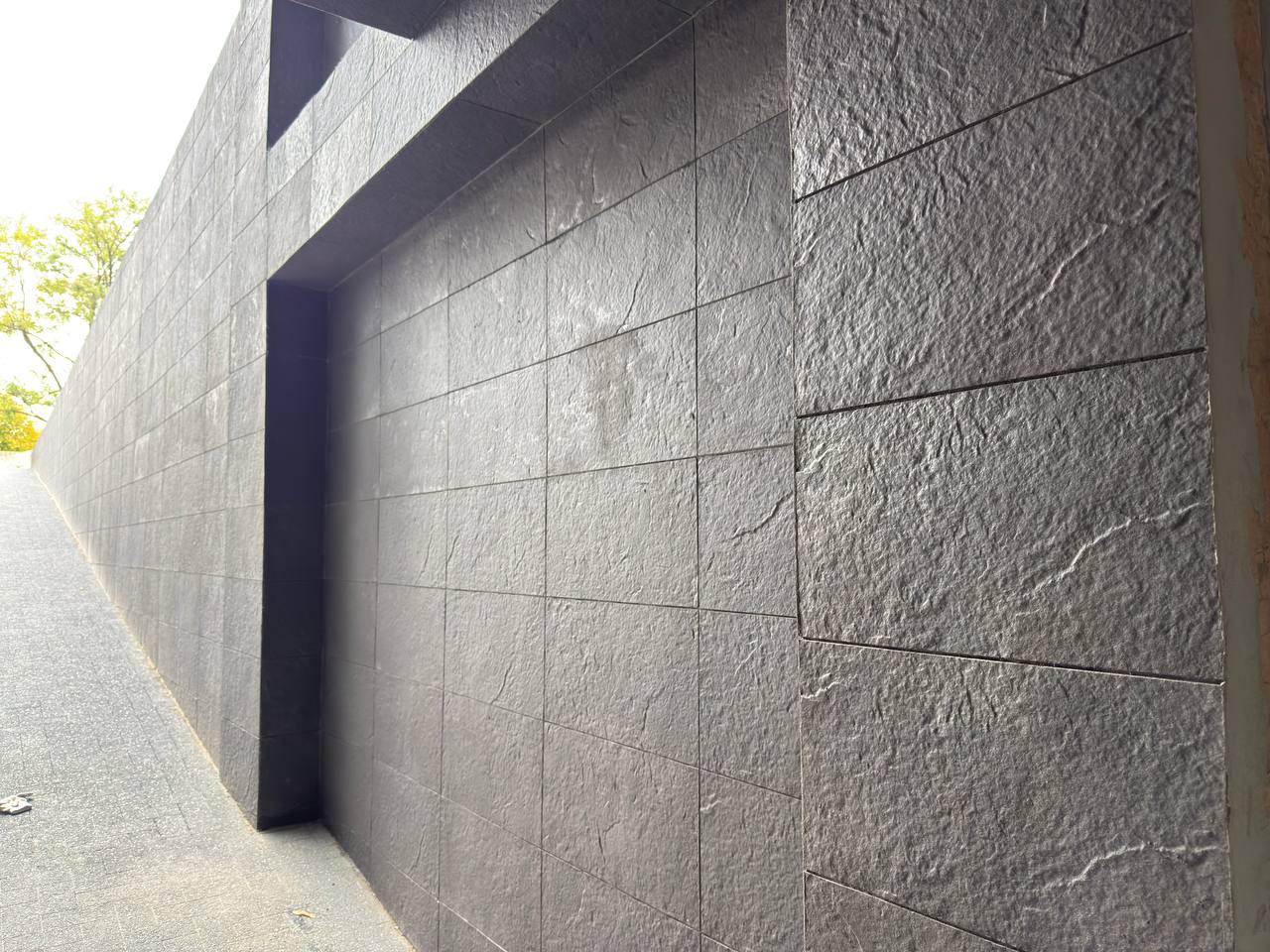 Piatră flexibilă – Mall in Chisinau — 16