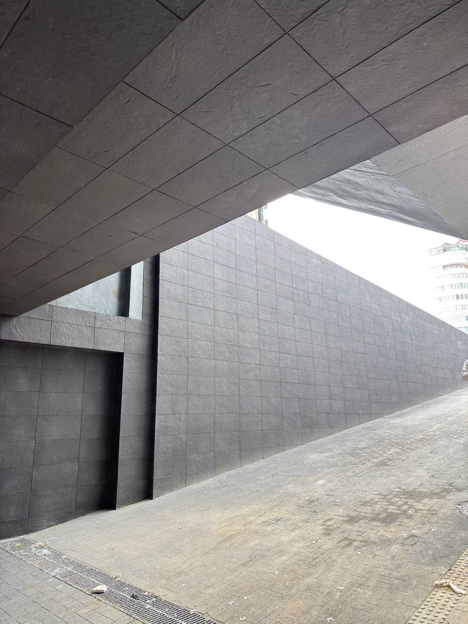 Piatră flexibilă – Mall in Chisinau — 7
